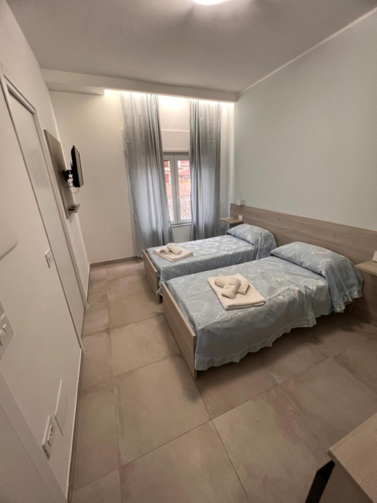 Porta Sul Mare Ξενοδοχείο Tropea Εξωτερικό φωτογραφία