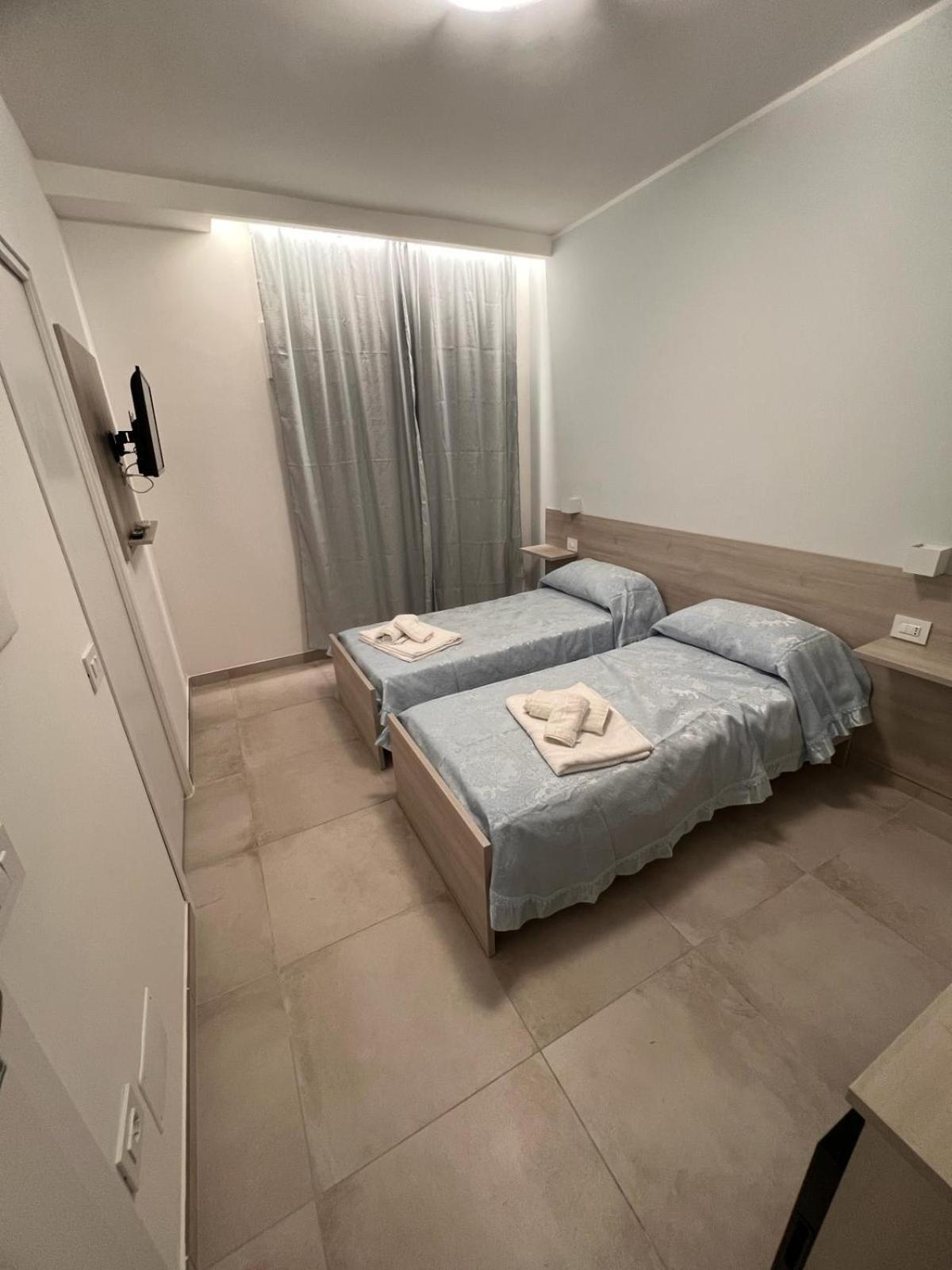 Porta Sul Mare Ξενοδοχείο Tropea Εξωτερικό φωτογραφία