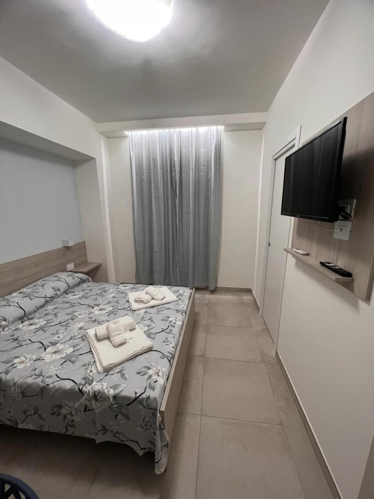 Porta Sul Mare Ξενοδοχείο Tropea Εξωτερικό φωτογραφία