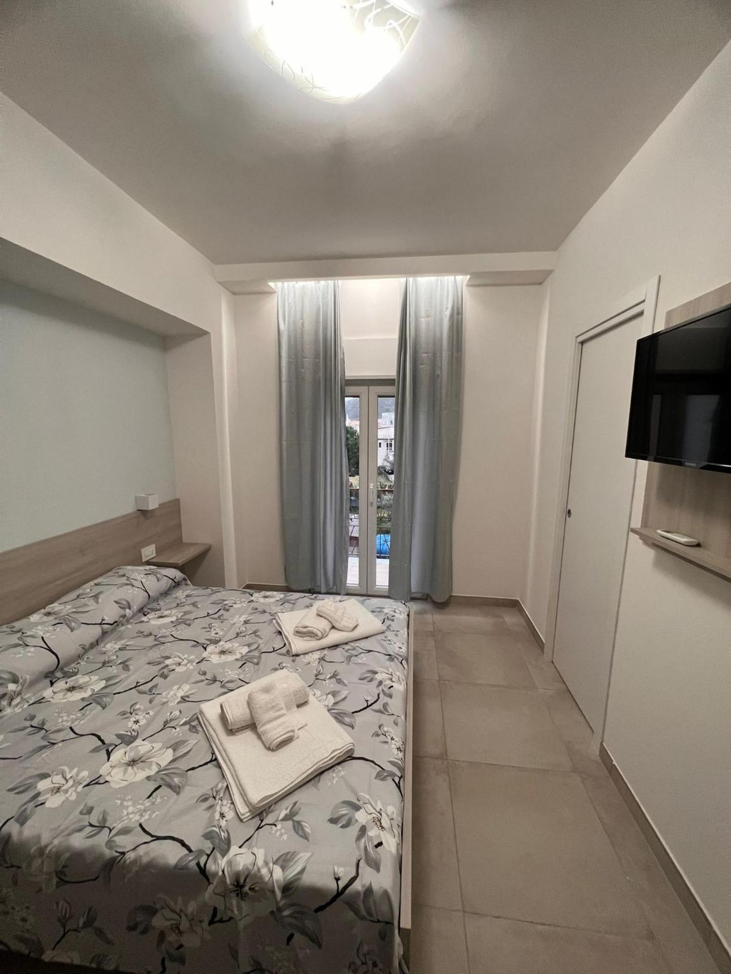 Porta Sul Mare Ξενοδοχείο Tropea Εξωτερικό φωτογραφία