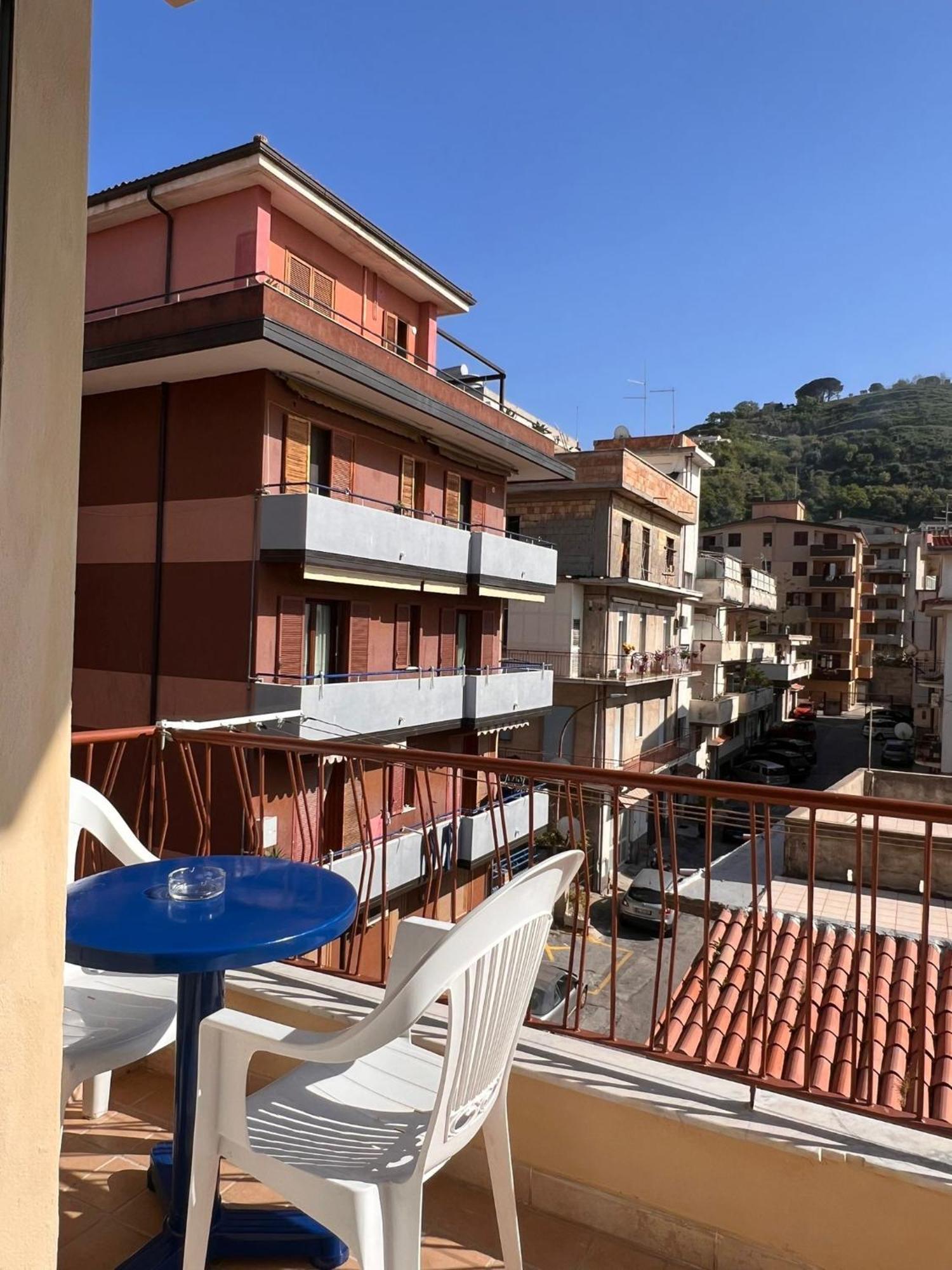Porta Sul Mare Ξενοδοχείο Tropea Εξωτερικό φωτογραφία