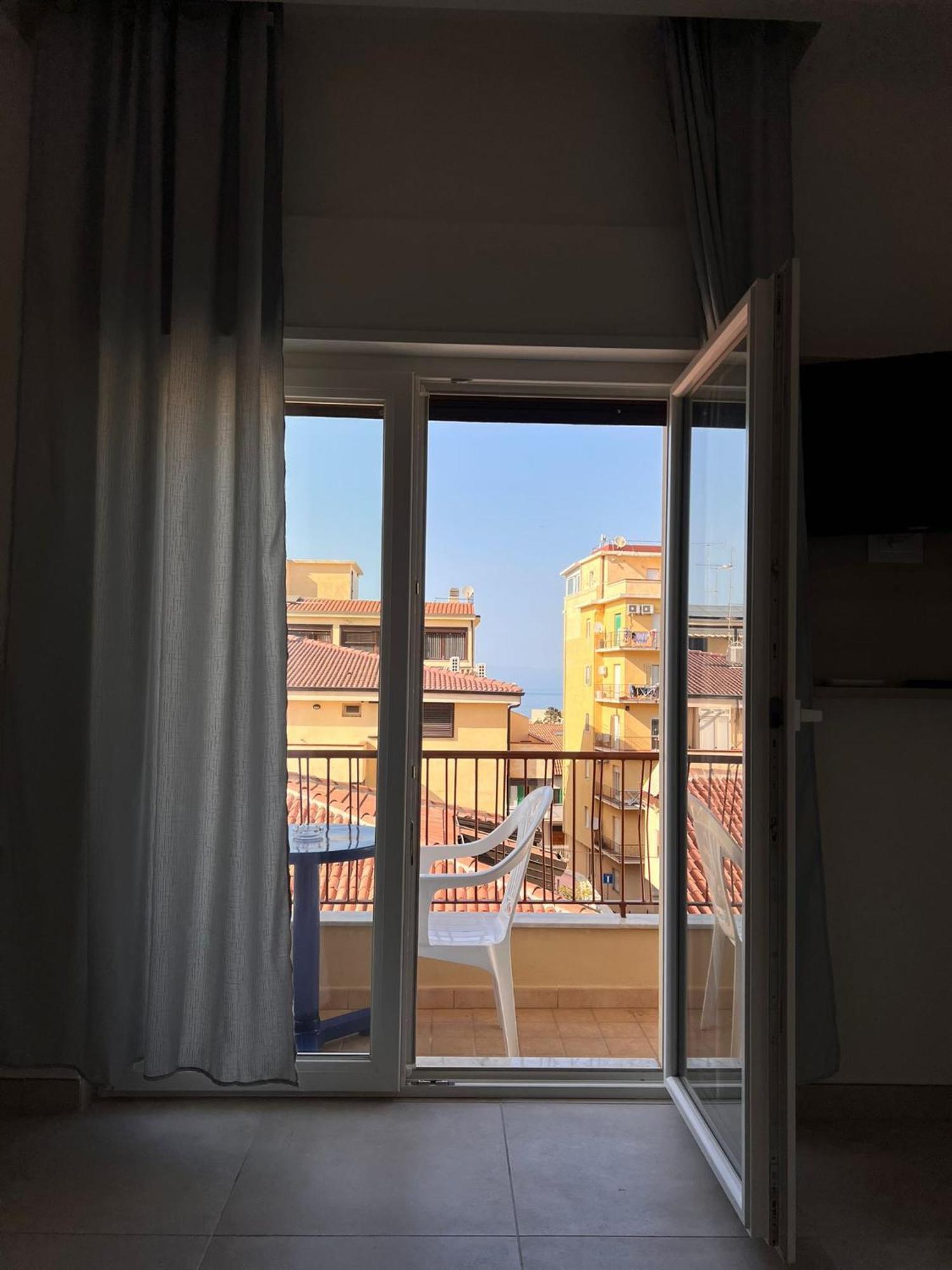 Porta Sul Mare Ξενοδοχείο Tropea Εξωτερικό φωτογραφία