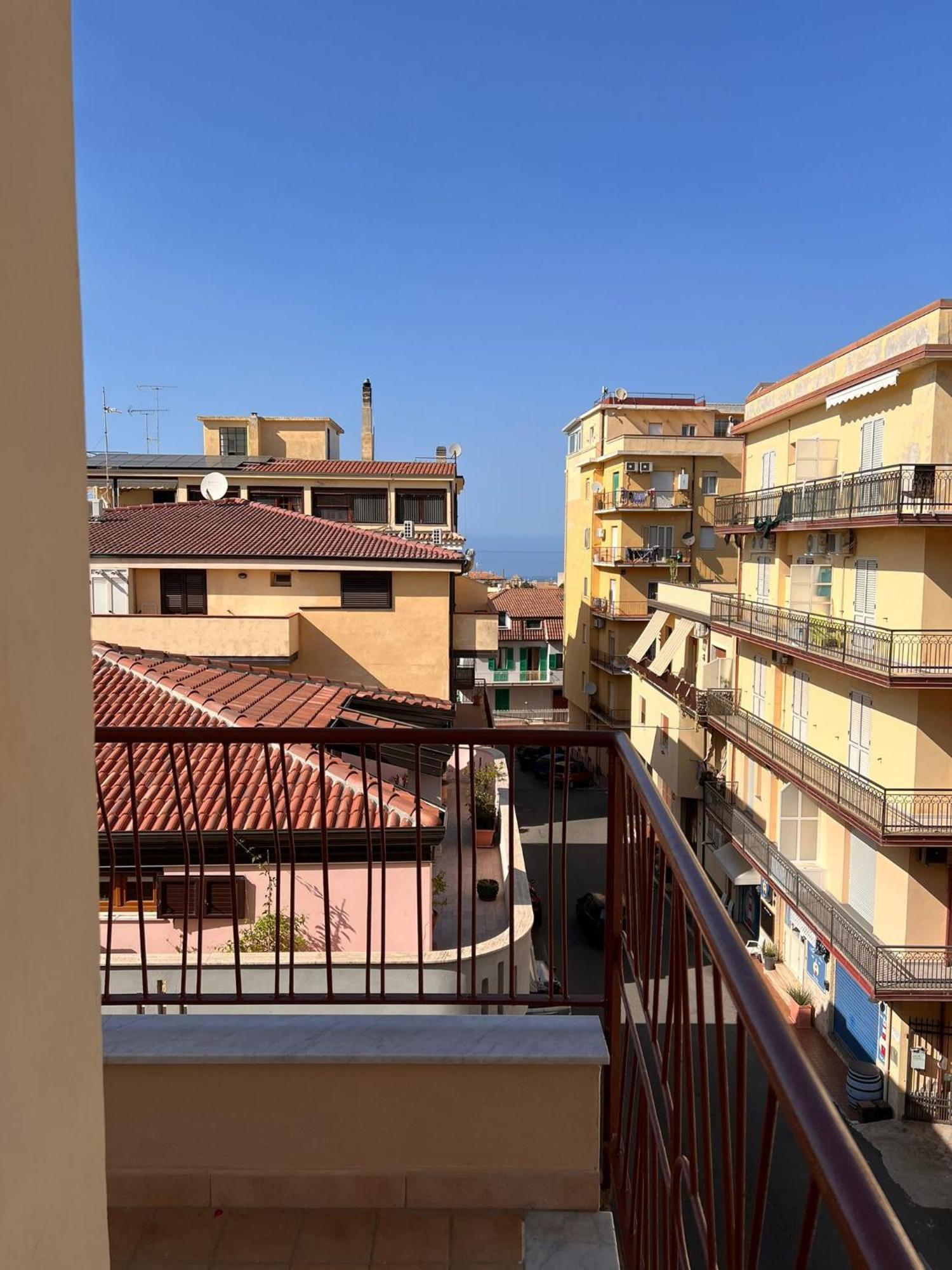 Porta Sul Mare Ξενοδοχείο Tropea Εξωτερικό φωτογραφία