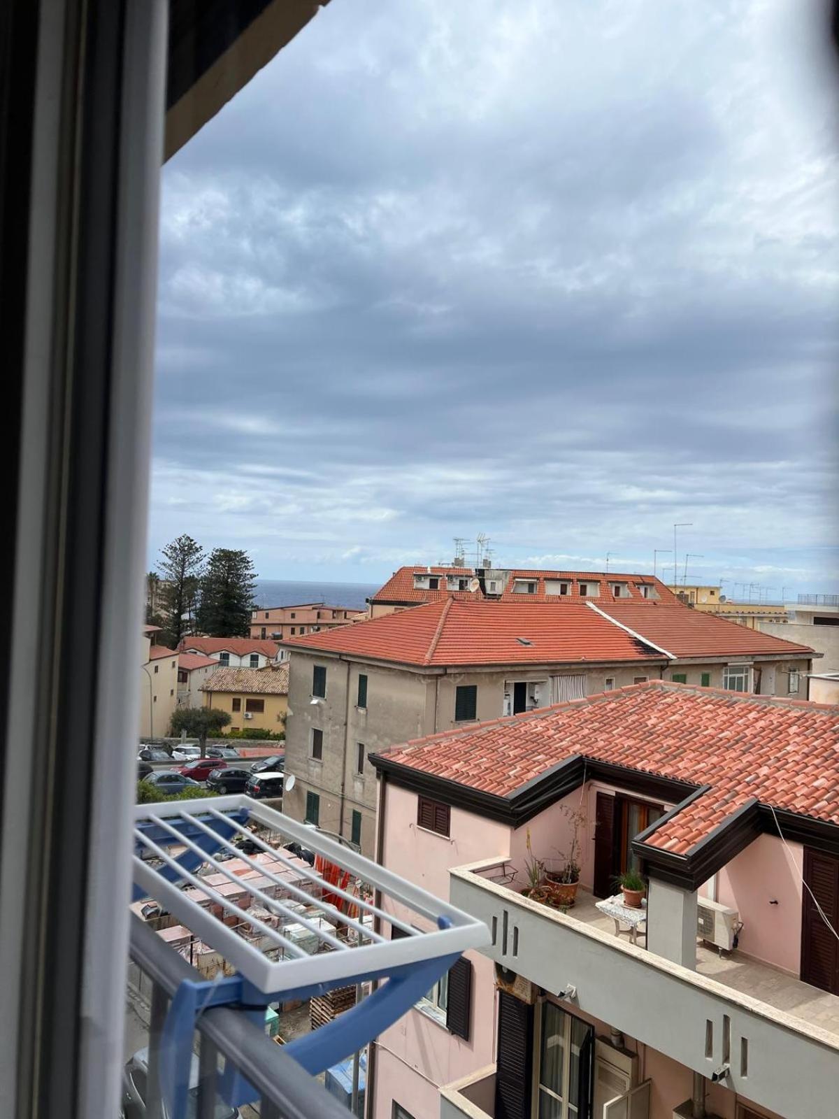 Porta Sul Mare Ξενοδοχείο Tropea Εξωτερικό φωτογραφία