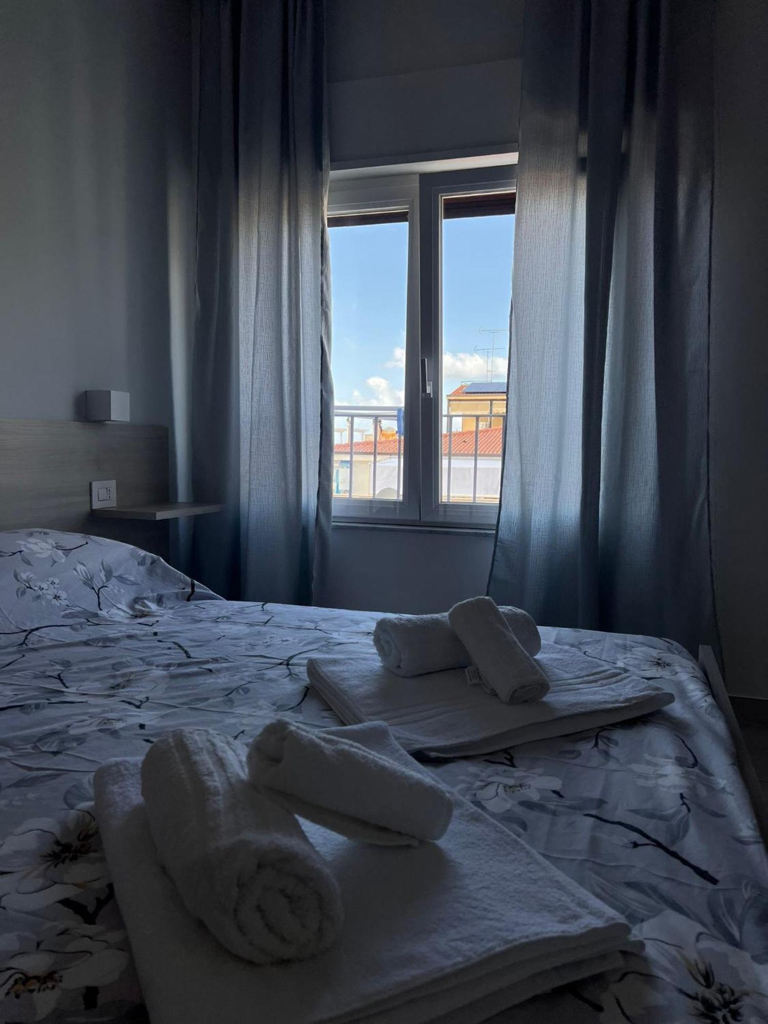 Porta Sul Mare Ξενοδοχείο Tropea Εξωτερικό φωτογραφία