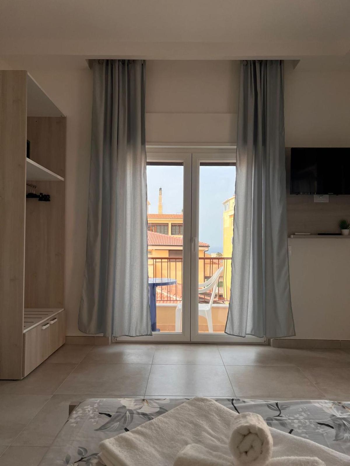 Porta Sul Mare Ξενοδοχείο Tropea Εξωτερικό φωτογραφία