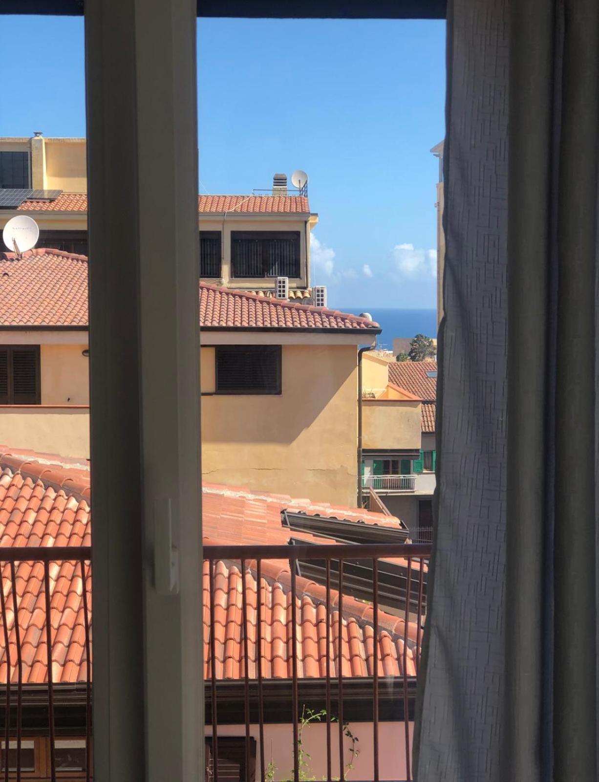 Porta Sul Mare Ξενοδοχείο Tropea Εξωτερικό φωτογραφία