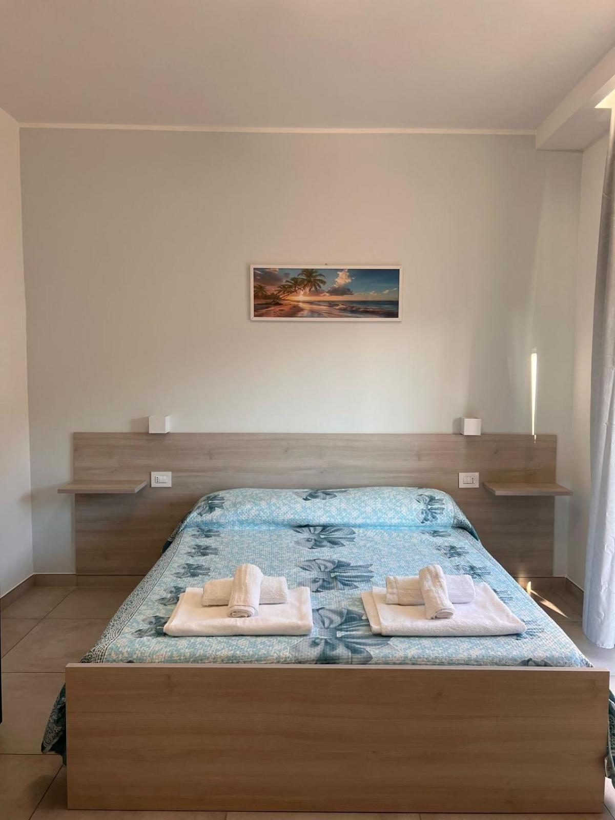 Porta Sul Mare Ξενοδοχείο Tropea Εξωτερικό φωτογραφία