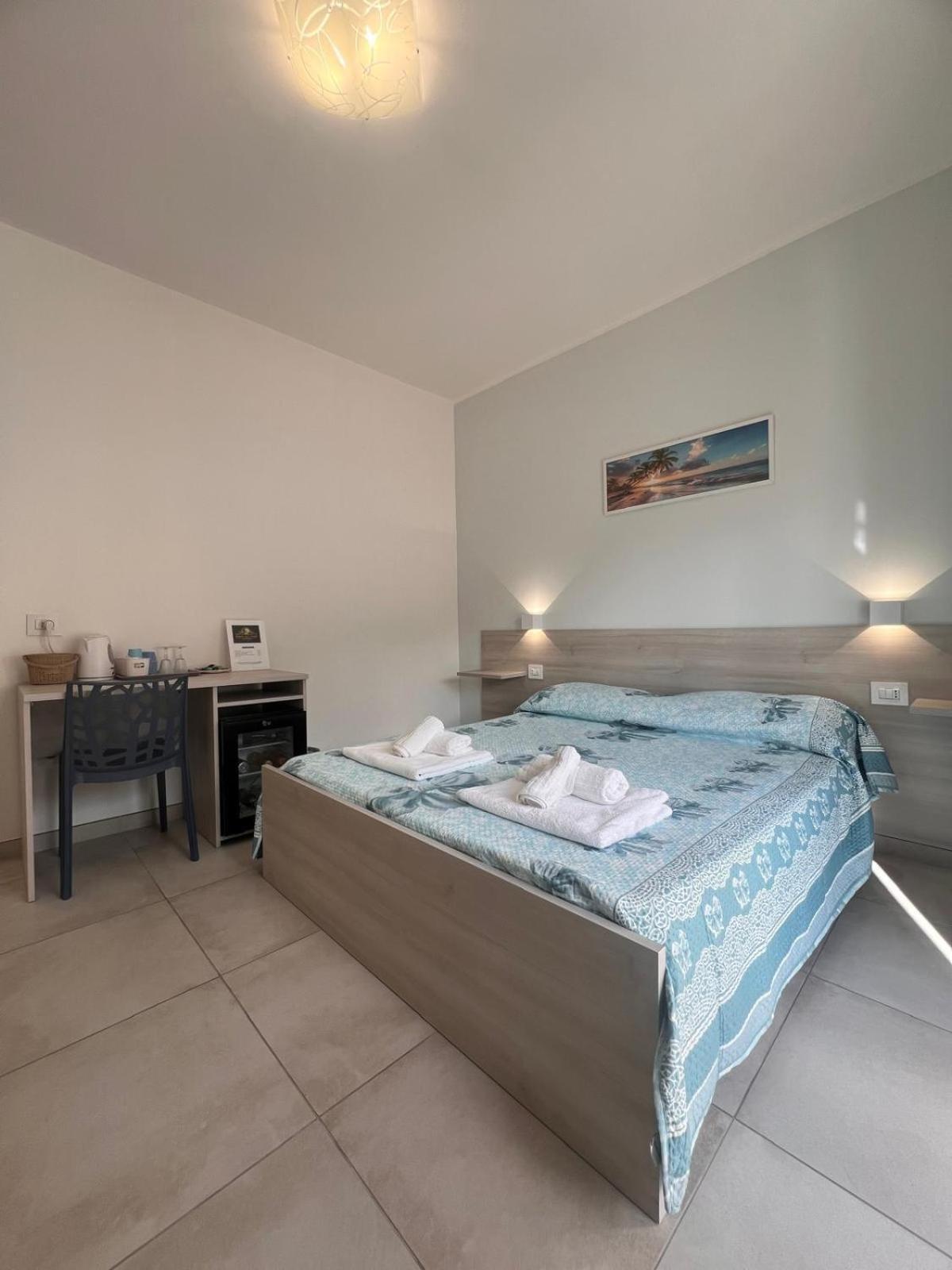Porta Sul Mare Ξενοδοχείο Tropea Εξωτερικό φωτογραφία