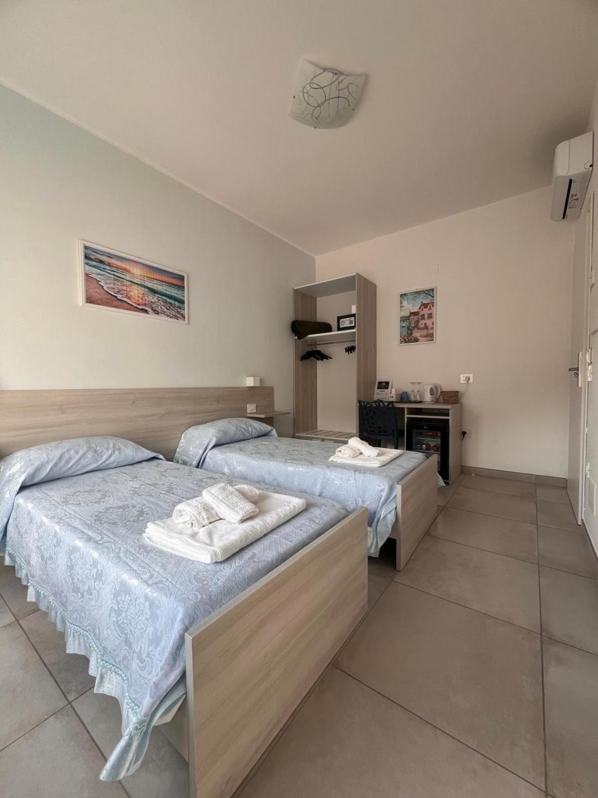 Porta Sul Mare Ξενοδοχείο Tropea Εξωτερικό φωτογραφία