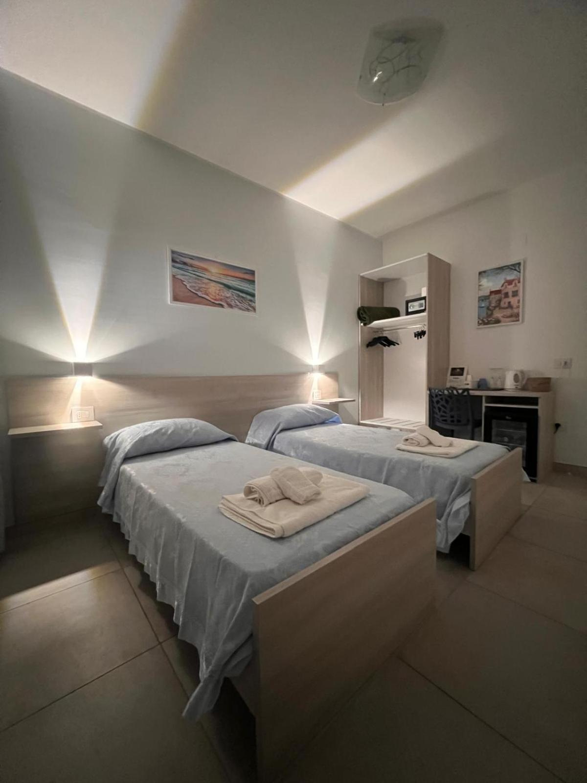 Porta Sul Mare Ξενοδοχείο Tropea Εξωτερικό φωτογραφία