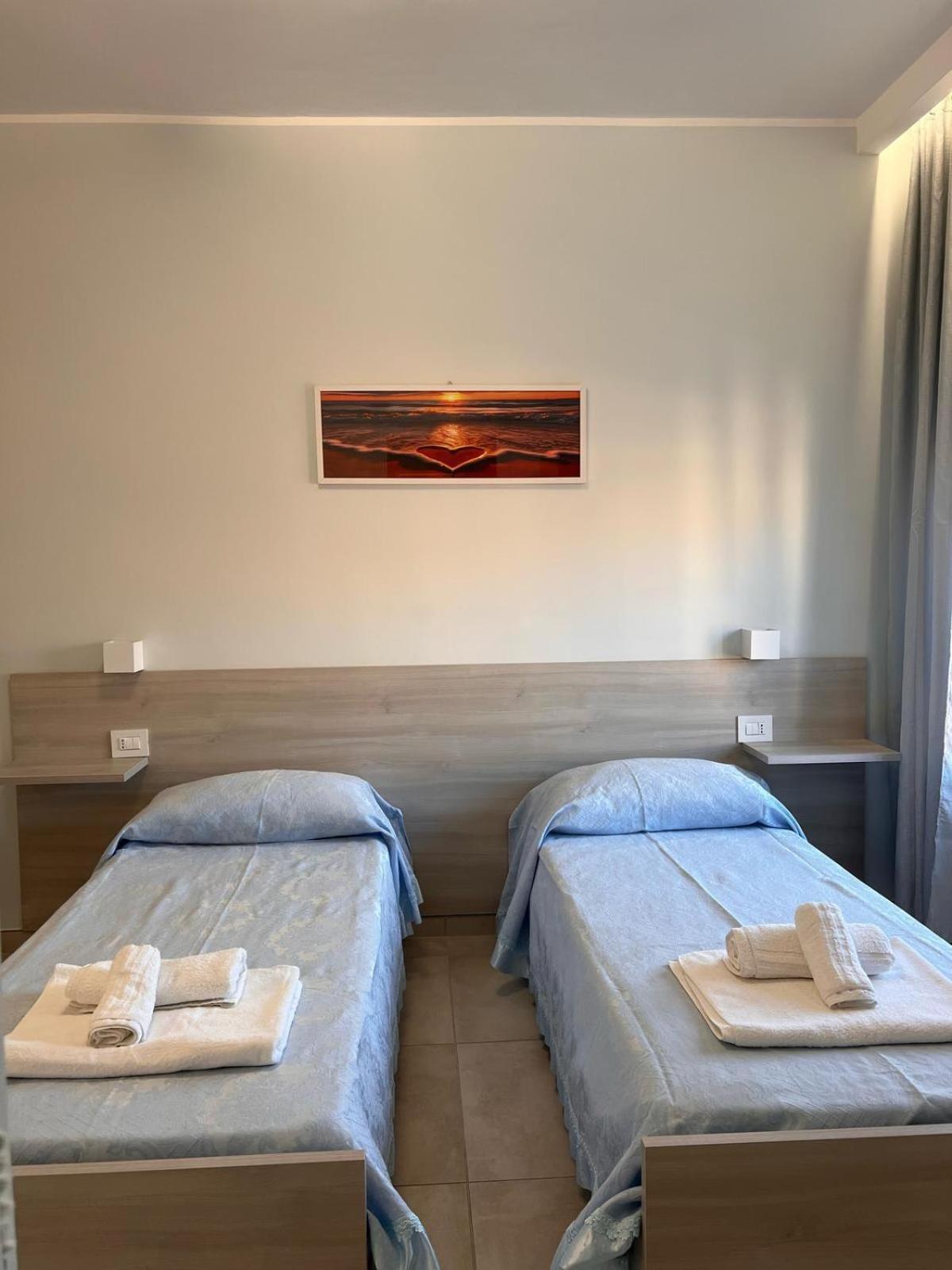 Porta Sul Mare Ξενοδοχείο Tropea Εξωτερικό φωτογραφία